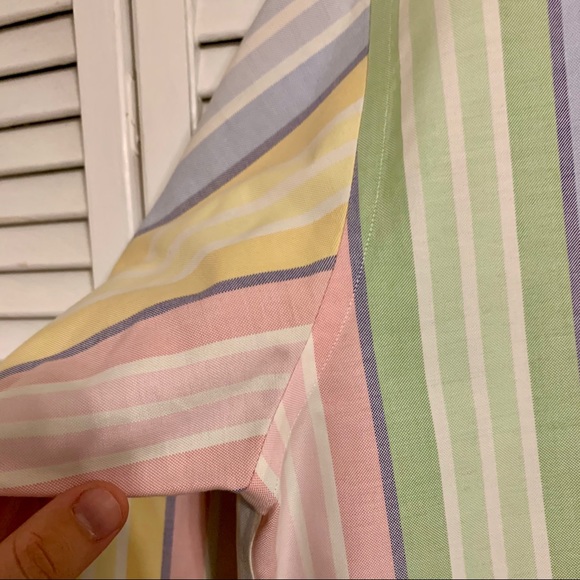 Brooks Brothers button down shirt - Picture 4 of 6